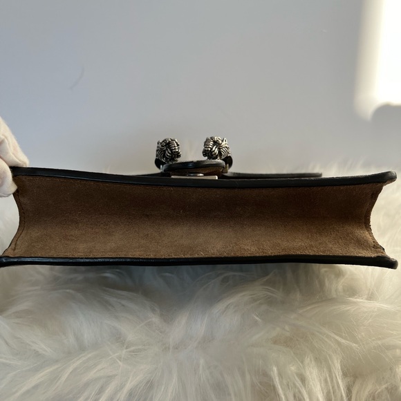 GUCCI GG Supreme Mini Dionysus Bag - Picture 12 of 14